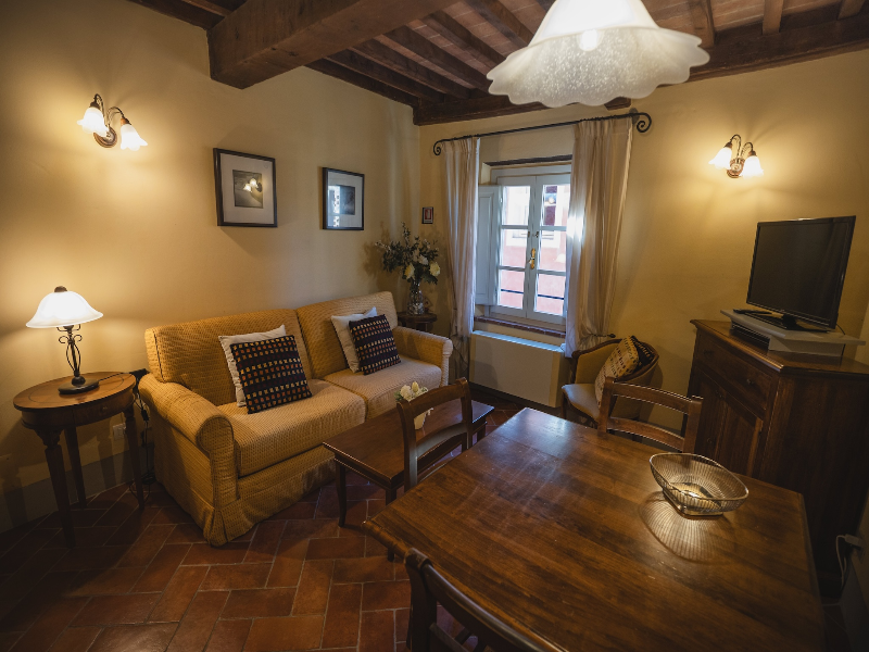 Borgo Di Colleoli Resort image