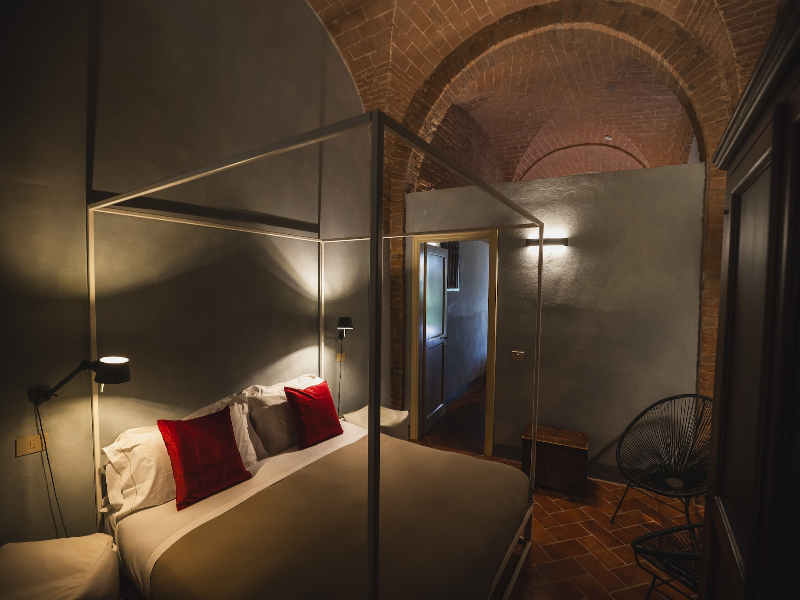 Borgo Di Colleoli Resort image