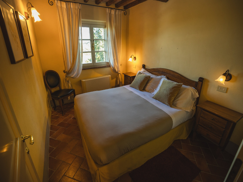 Borgo Di Colleoli Resort image