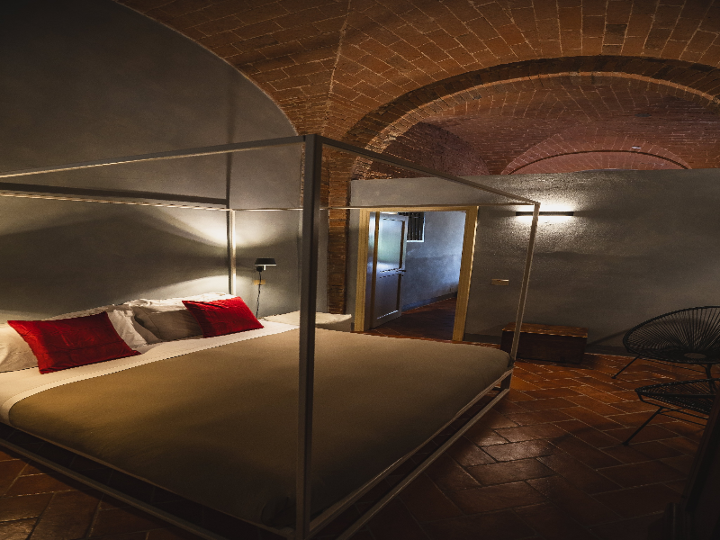 Borgo Di Colleoli Resort image