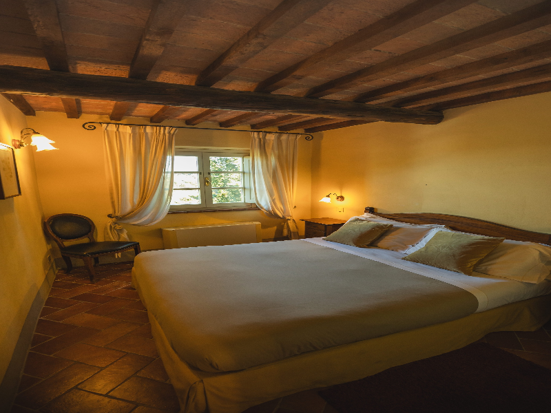Borgo Di Colleoli Resort image