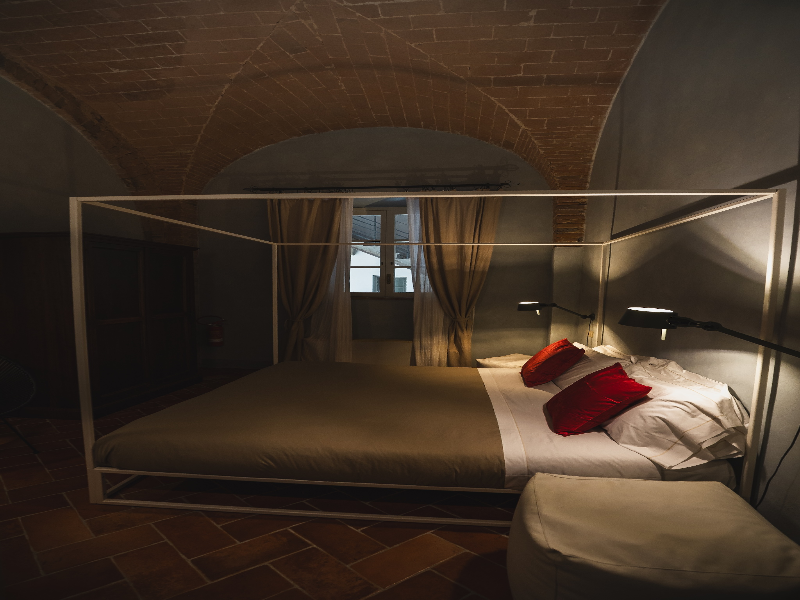 Borgo Di Colleoli Resort image
