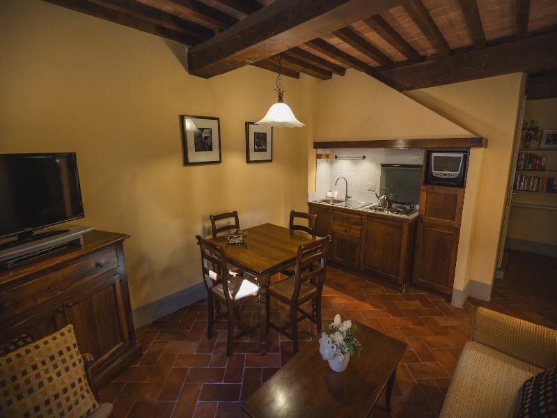 Borgo Di Colleoli Resort image