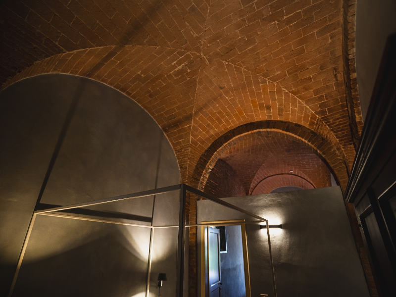 Borgo Di Colleoli Resort image