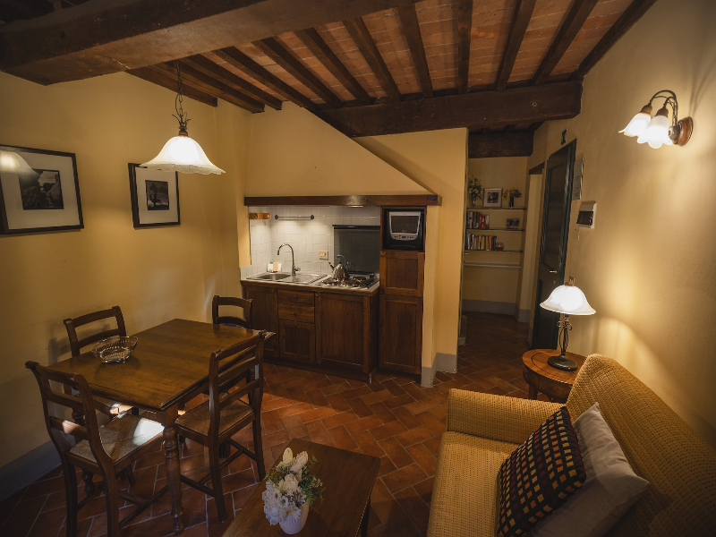 Borgo Di Colleoli Resort image