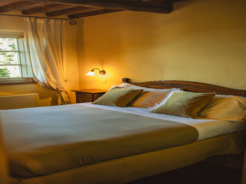 Borgo Di Colleoli Resort image