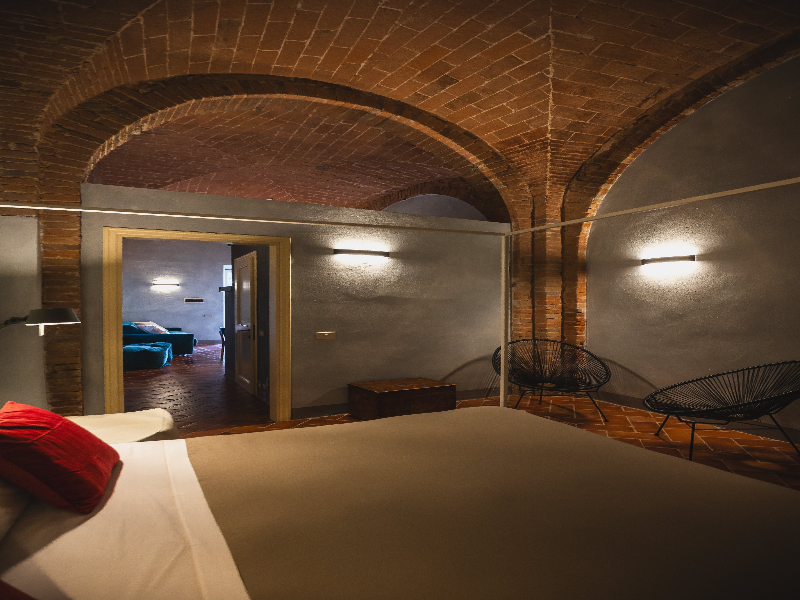 Borgo Di Colleoli Resort image