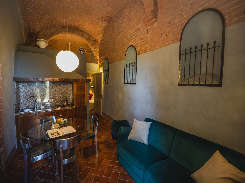 Borgo Di Colleoli Resort image