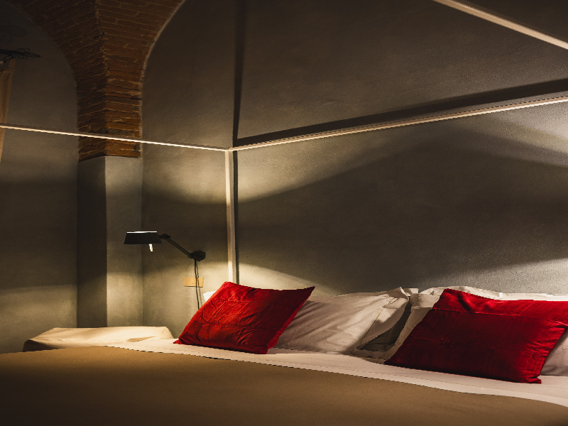 Borgo Di Colleoli Resort image
