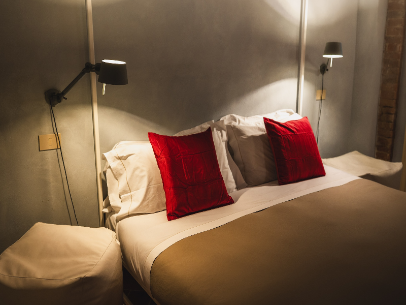 Borgo Di Colleoli Resort image