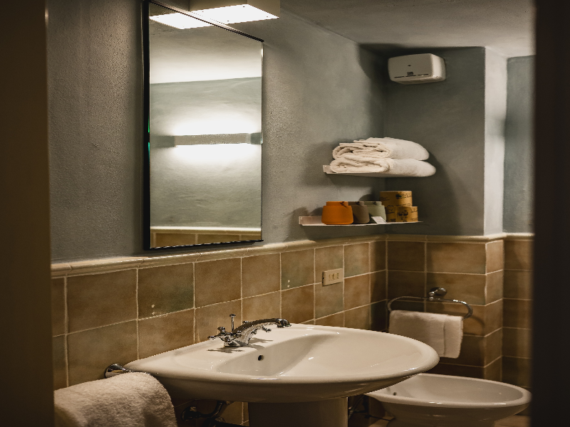 Borgo Di Colleoli Resort image