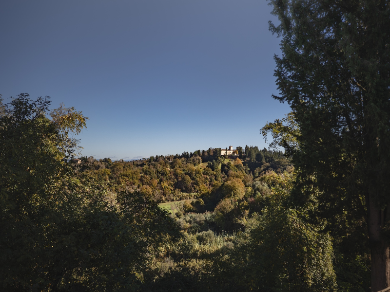 Borgo Di Colleoli Resort image