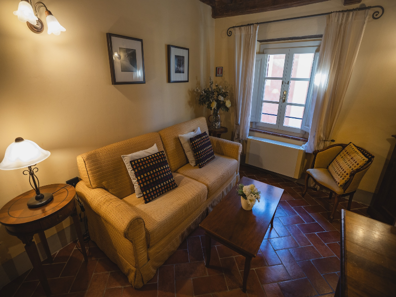 Borgo Di Colleoli Resort image