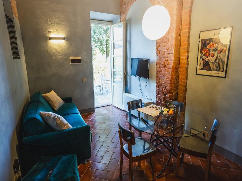 Borgo Di Colleoli Resort image