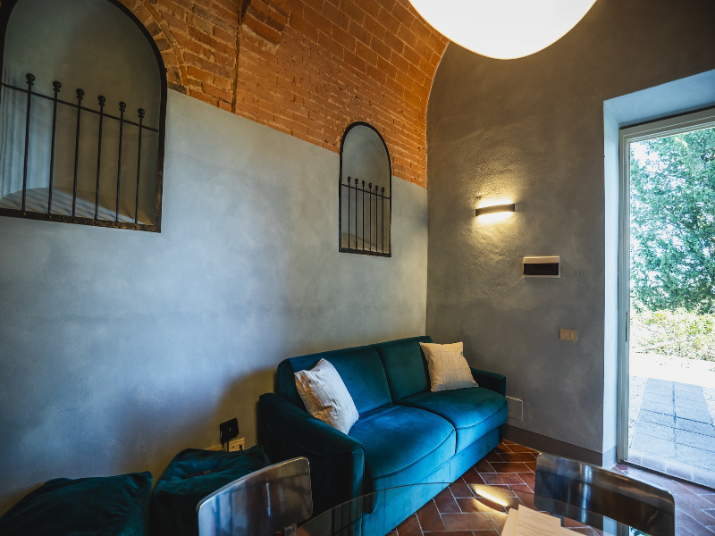 Borgo Di Colleoli Resort image