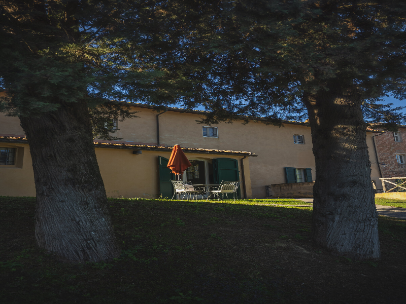 Borgo Di Colleoli Resort image