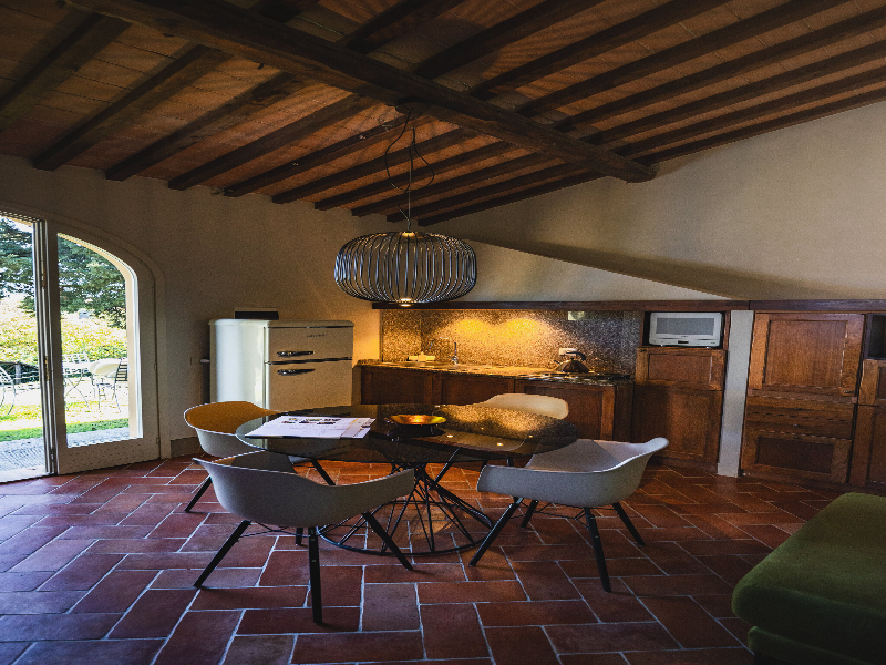 Borgo Di Colleoli Resort image