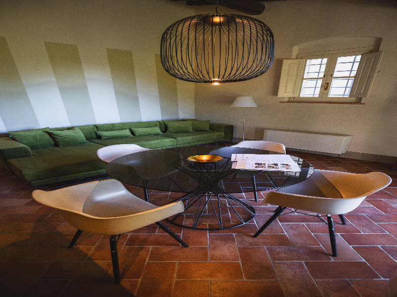Borgo Di Colleoli Resort image