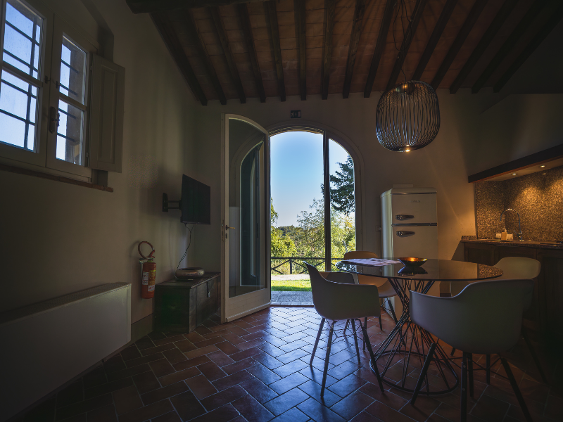 Borgo Di Colleoli Resort image