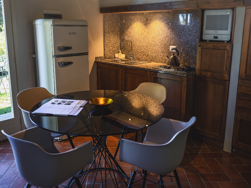 Borgo Di Colleoli Resort image