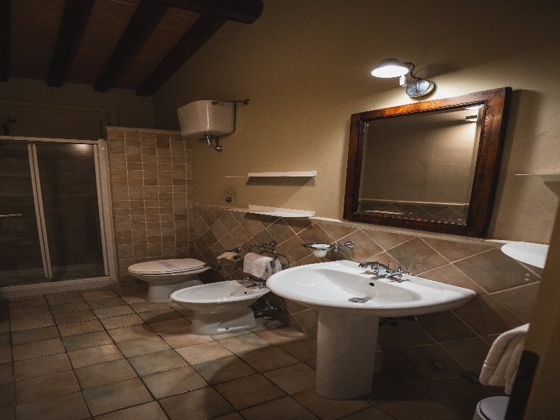 Borgo Di Colleoli Resort image