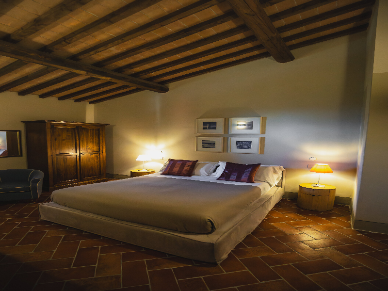 Borgo Di Colleoli Resort image