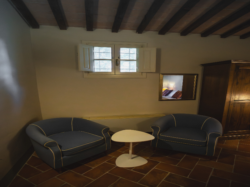 Borgo Di Colleoli Resort image
