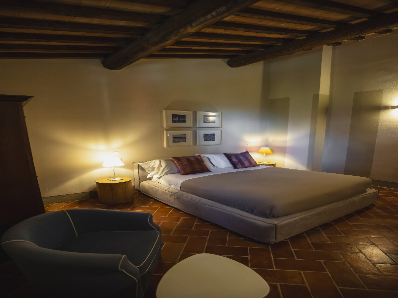 Borgo Di Colleoli Resort image