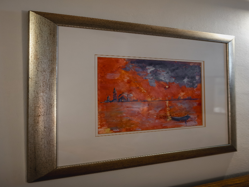 Borgo Di Colleoli Resort image