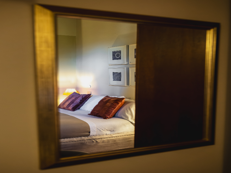 Borgo Di Colleoli Resort image
