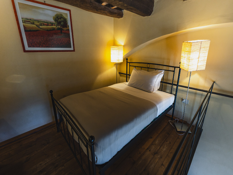 Borgo Di Colleoli Resort image