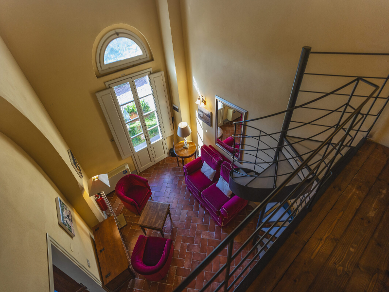 Borgo Di Colleoli Resort image
