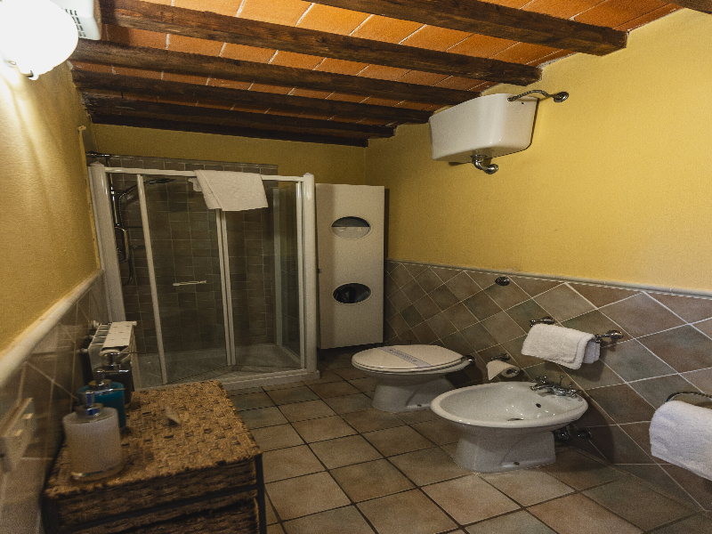 Borgo Di Colleoli Resort image