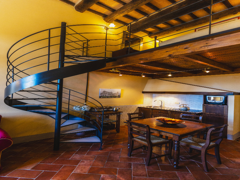 Borgo Di Colleoli Resort image