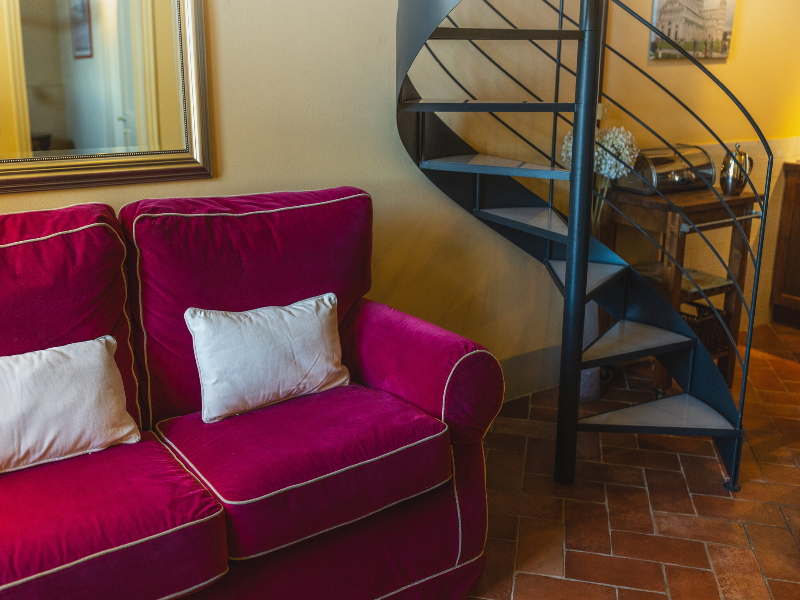 Borgo Di Colleoli Resort image