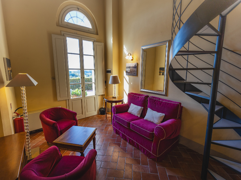 Borgo Di Colleoli Resort image