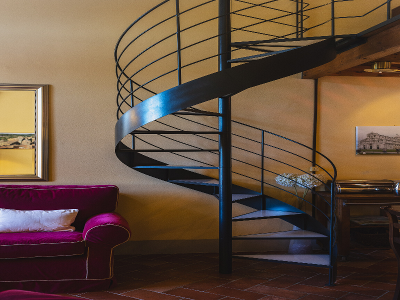 Borgo Di Colleoli Resort image