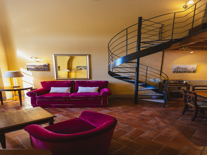 Borgo Di Colleoli Resort image