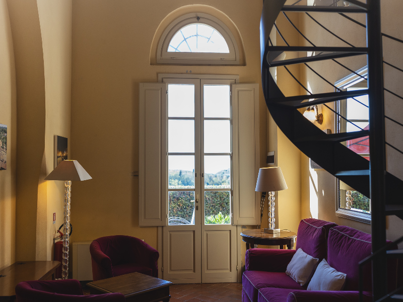 Borgo Di Colleoli Resort image