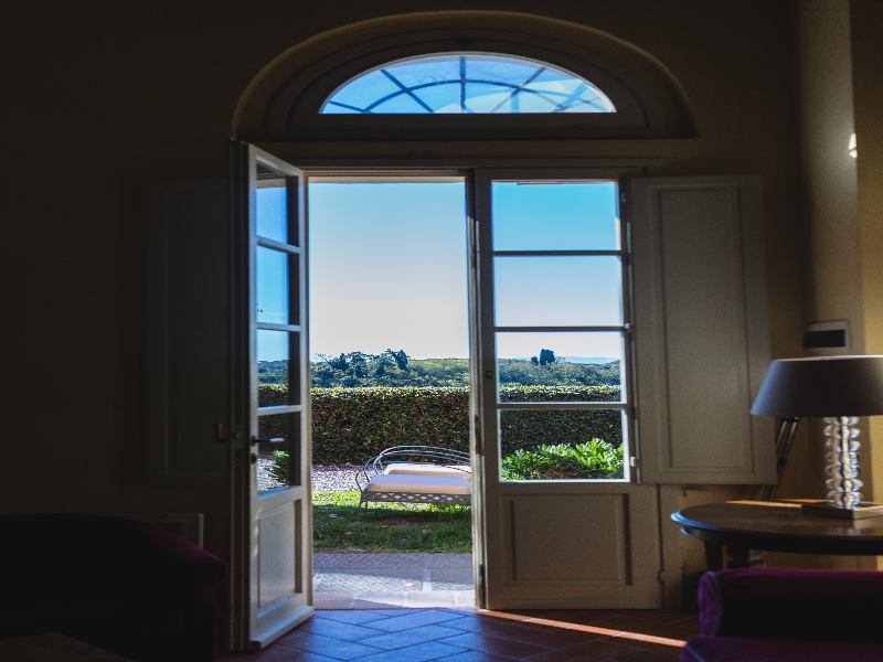 Borgo Di Colleoli Resort image