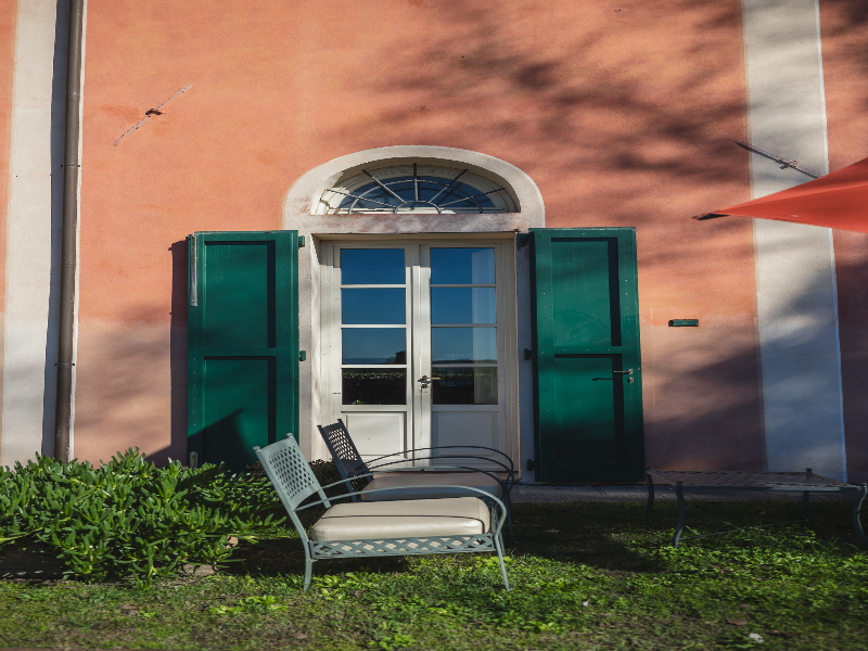 Borgo Di Colleoli Resort image