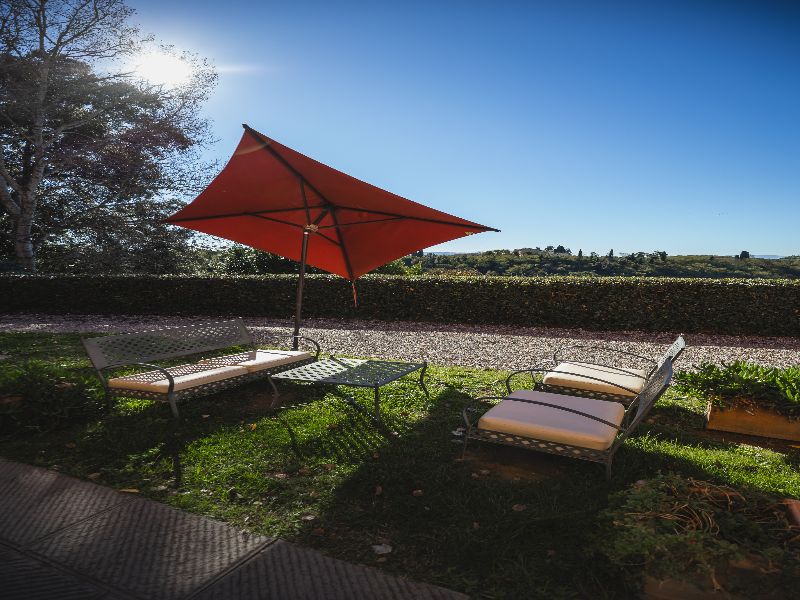 Borgo Di Colleoli Resort image