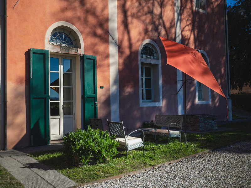 Borgo Di Colleoli Resort image