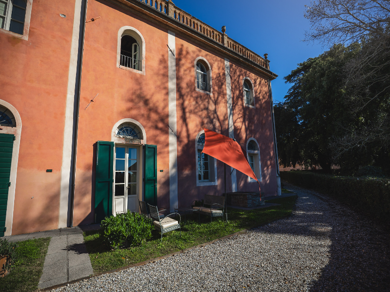Borgo Di Colleoli Resort image