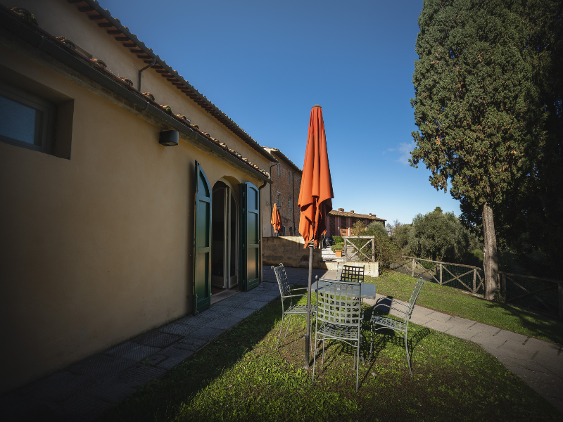 Borgo Di Colleoli Resort image