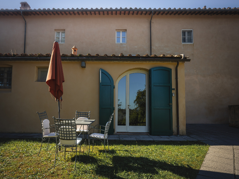 Borgo Di Colleoli Resort image