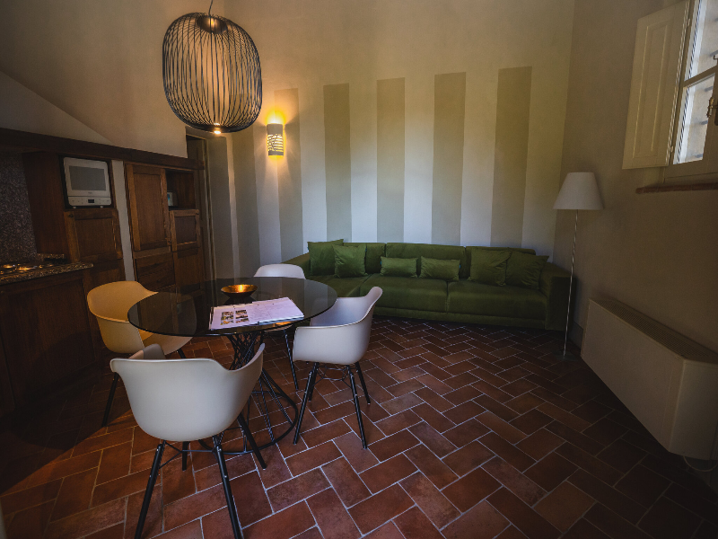Borgo Di Colleoli Resort image
