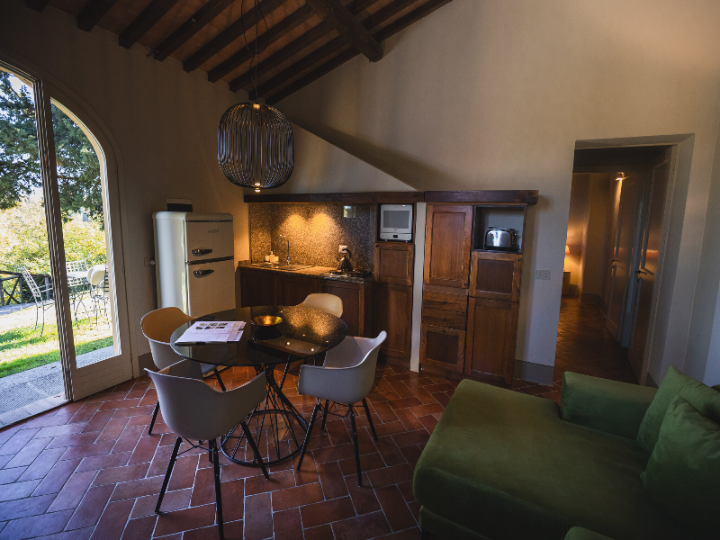 Borgo Di Colleoli Resort image