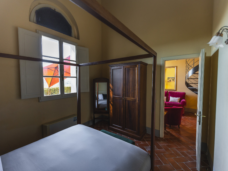 Borgo Di Colleoli Resort image