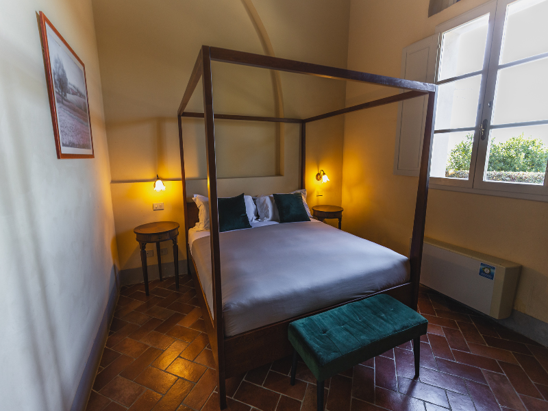 Borgo Di Colleoli Resort image